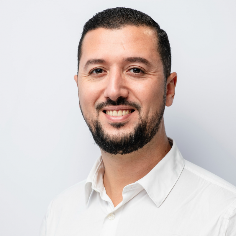 Photo de profil pour le VTC Ack City à Paris, France