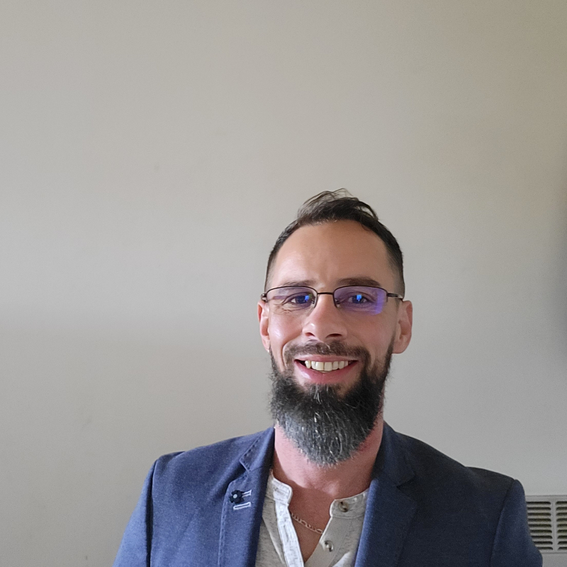 Photo de profil pour le VTC Mike vtc à 33500 Libourne, France