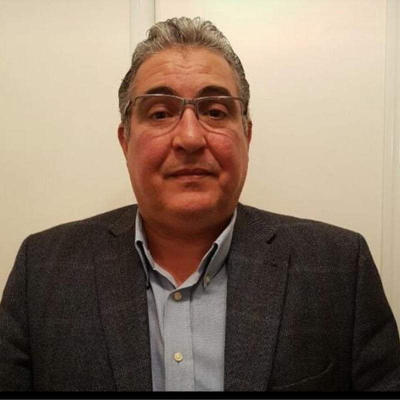 Photo de profil pour le VTC Setralah à Paris, France