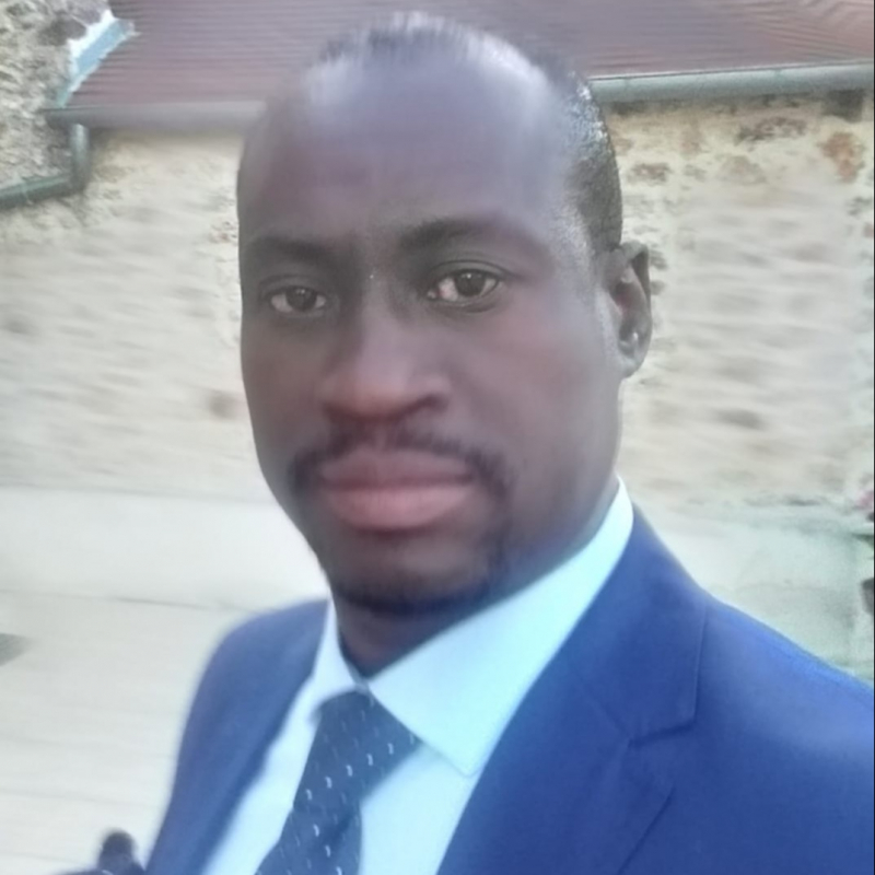 Photo de profil pour le VTC LEVEILLE VTC à Paris, France