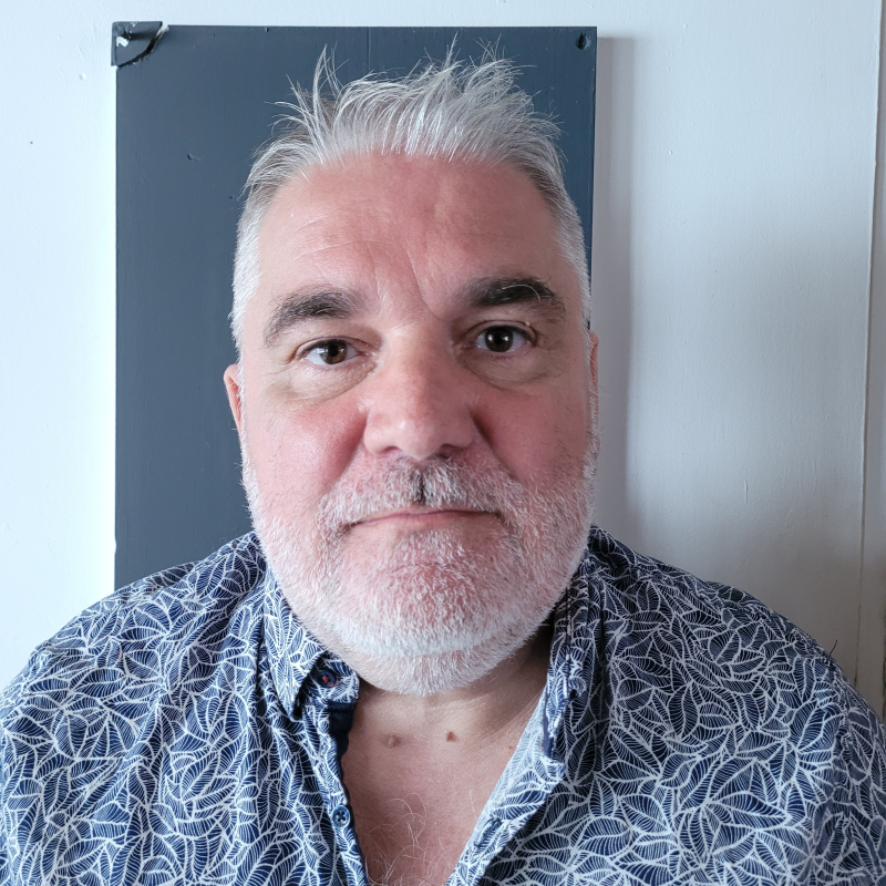 Photo de profil pour le VTC Olivier driver vtc à 59280 Armentières, France