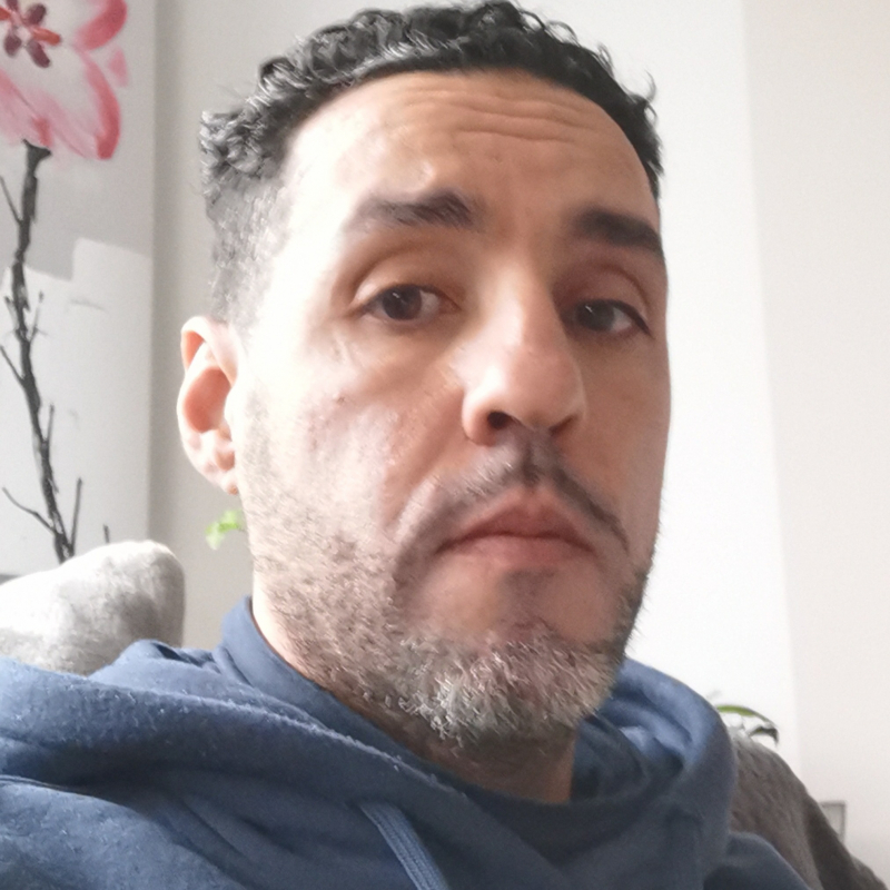 Photo de profil pour le VTC Oudvtec à 59160 Capinghem, France