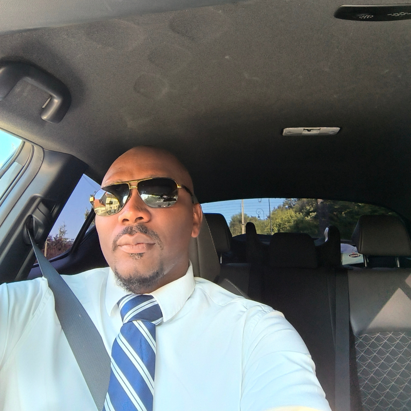 Photo de profil pour le VTC TVTC 45 IDF à 45480 Autruy-sur-Juine, France