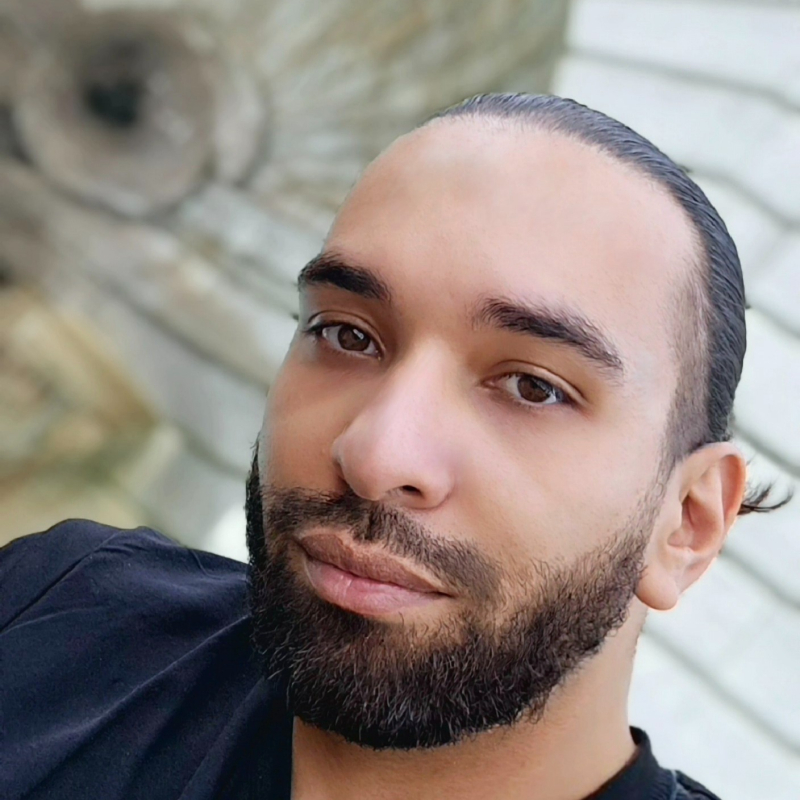 Photo de profil pour le VTC Dark Driver à Paris, France