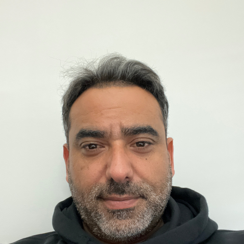 Photo de profil pour le VTC El mabrouk à Nice, France