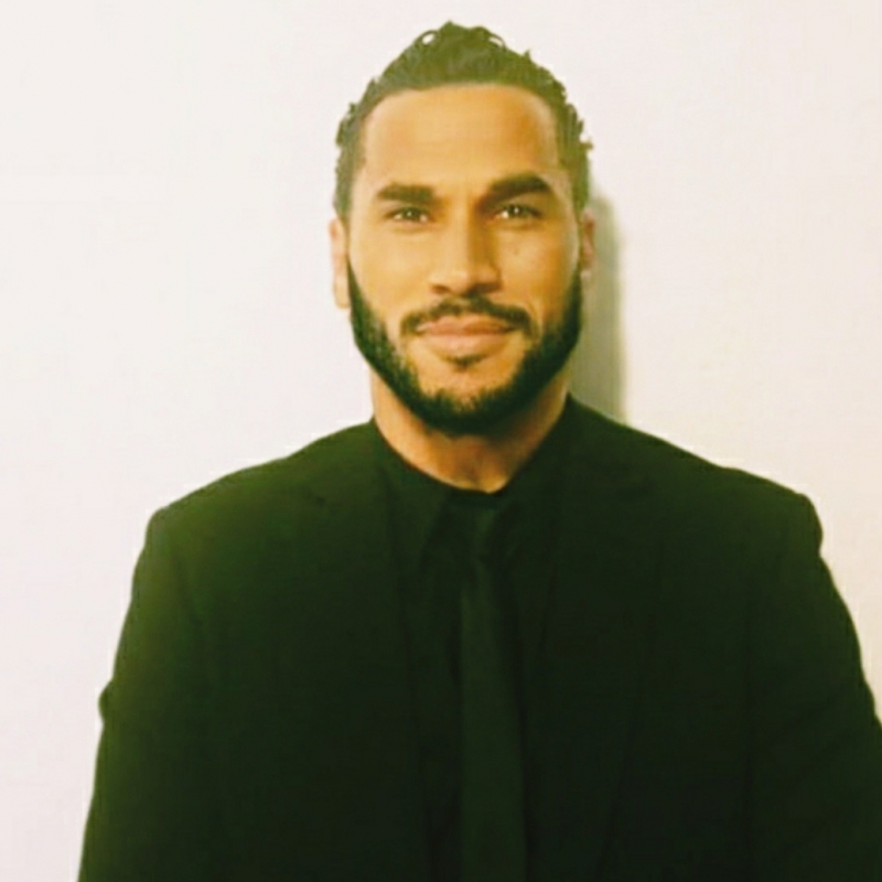 Photo de profil pour le VTC HAFSOUNI DRIVER à Nice, France