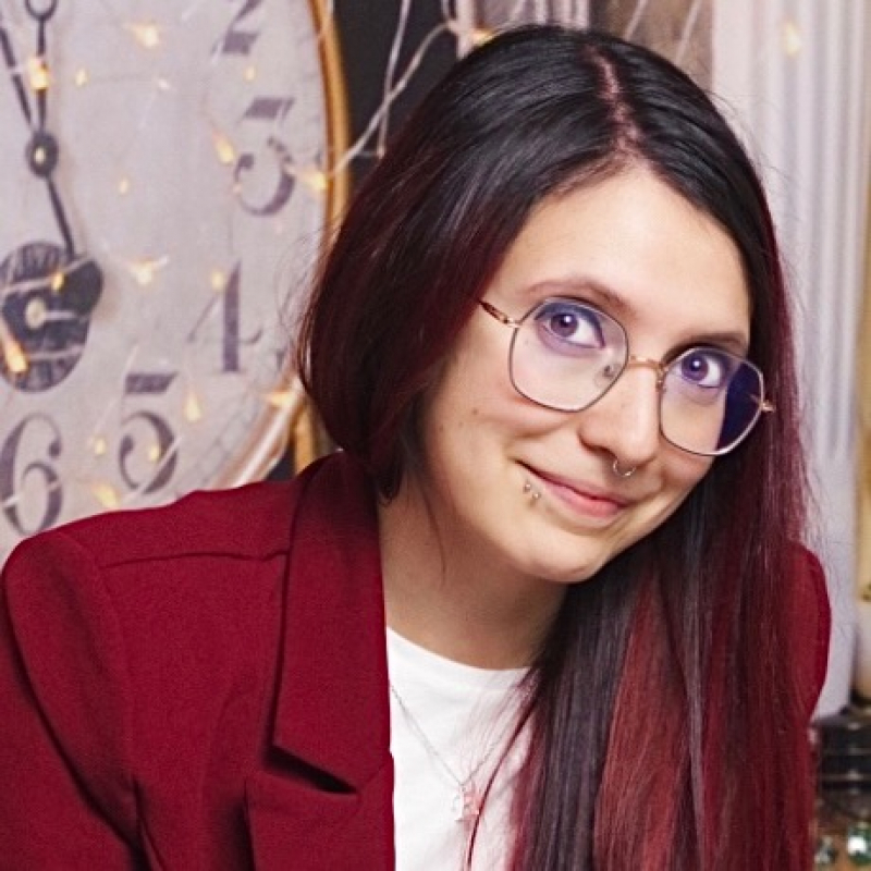 Photo de profil pour le VTC Sarl Jem à 12290 Pont-de-Salars, France