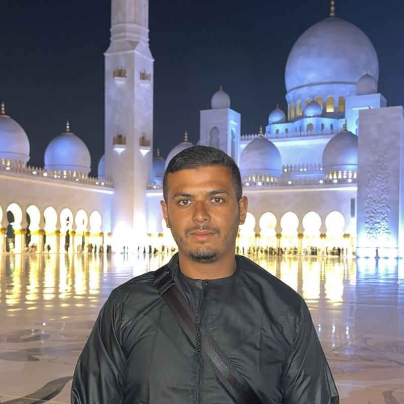 Photo de profil pour le VTC Hatri à Créteil, France