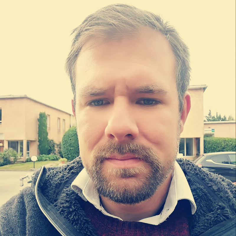 Photo de profil pour le VTC paris alexandre à Cannes, France