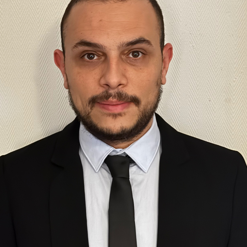 Photo de profil pour le VTC Transmove vtc à 92500 Rueil-Malmaison, France