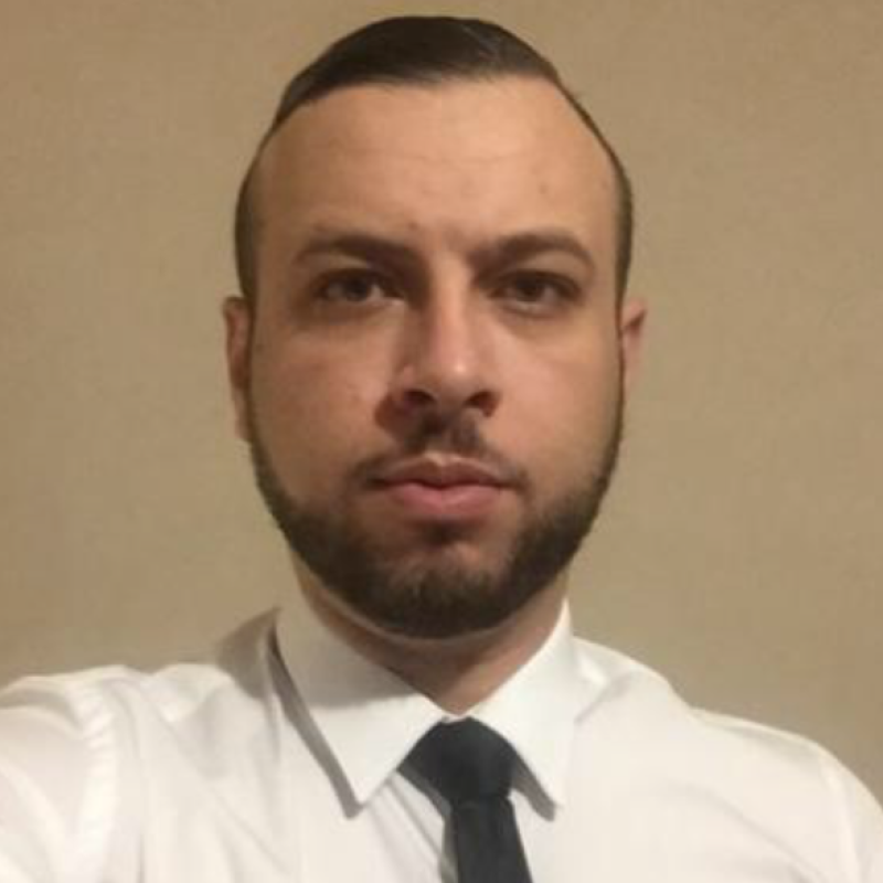 Photo de profil pour le VTC Bekkarvtc à 93600 Aulnay-sous-Bois, France