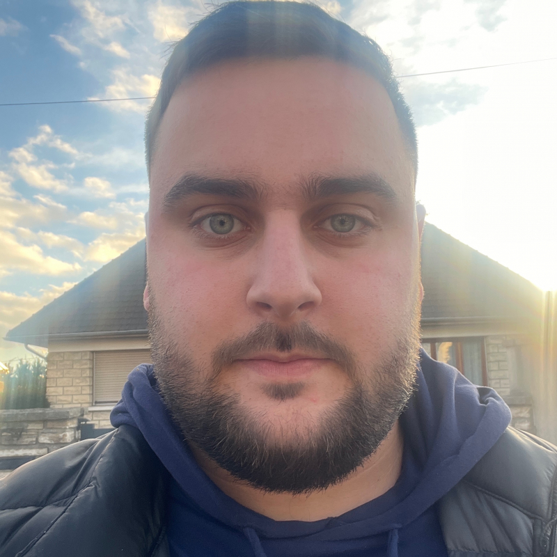 Photo de profil pour le VTC Pedro vtc à 91600 Savigny-sur-Orge, France