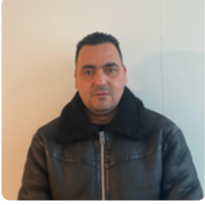 Photo de profil pour le VTC Setralah à 93300 Aubervilliers, France