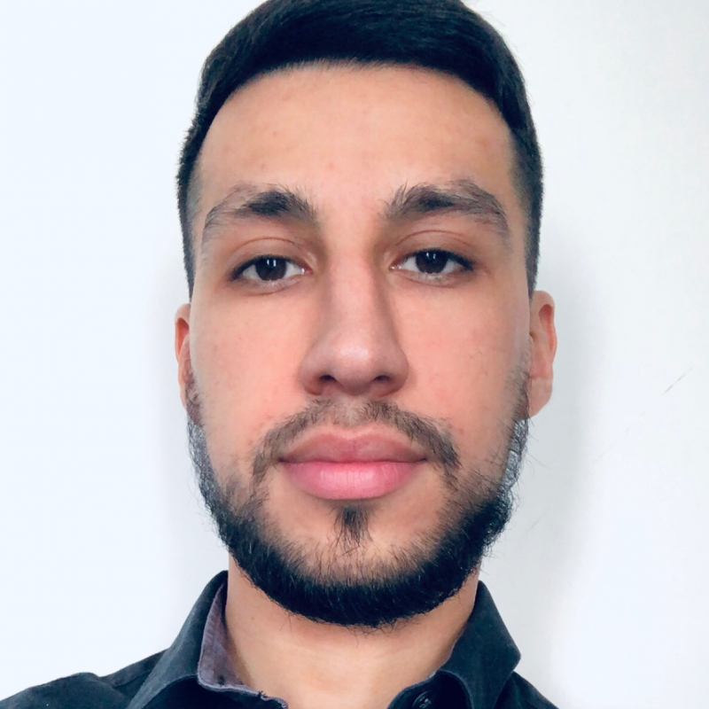 Photo de profil pour le VTC ANM SERVICES à Paris, France