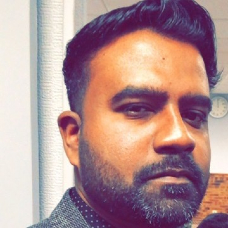 Photo de profil pour le VTC Jayson Prestige Transport à 93700 Drancy, France