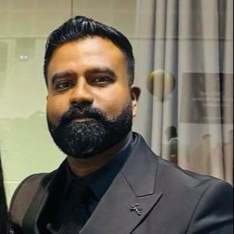 Photo de profil pour le VTC Jayson Prestige Transport à 93700 Drancy, France