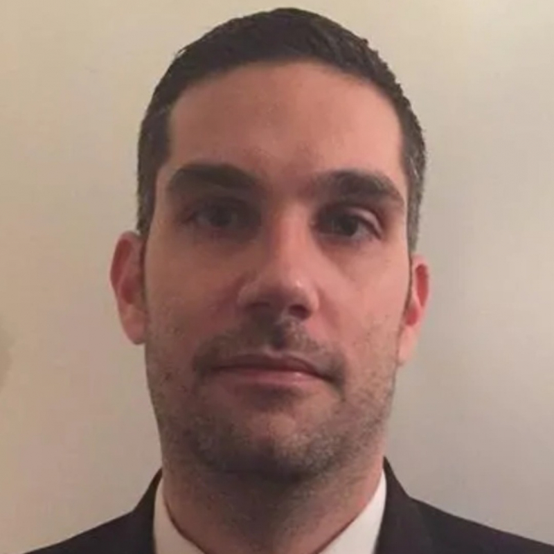 Photo de profil pour le VTC Julien koenig à 92500 Rueil-Malmaison, France