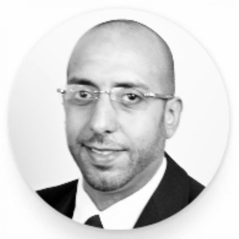 Photo de profil pour le VTC Prestige Transport à Paris, France