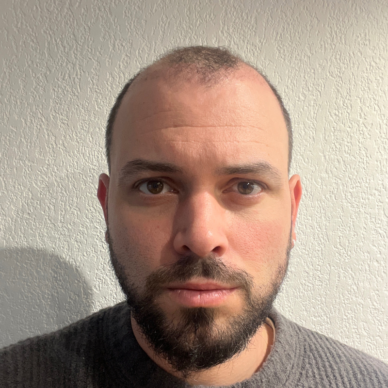 Photo de profil pour le VTC VTC du soleil à Marseille, France