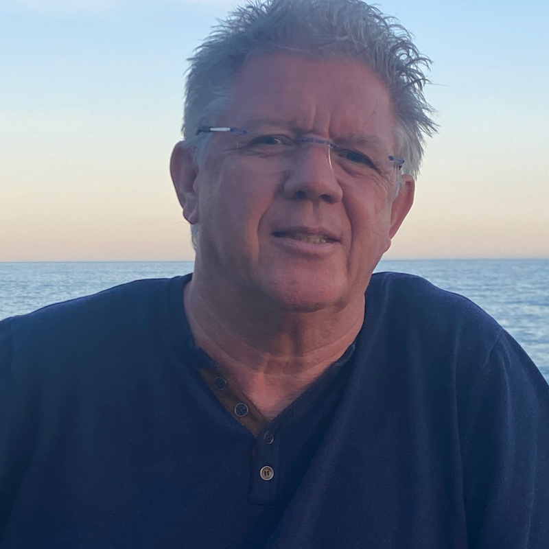 Photo de profil pour le VTC dacher bruno à Paris, France