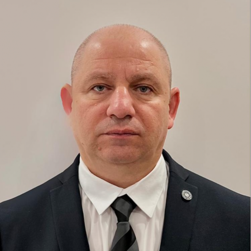 Photo de profil pour le VTC AMJS à Paris, France