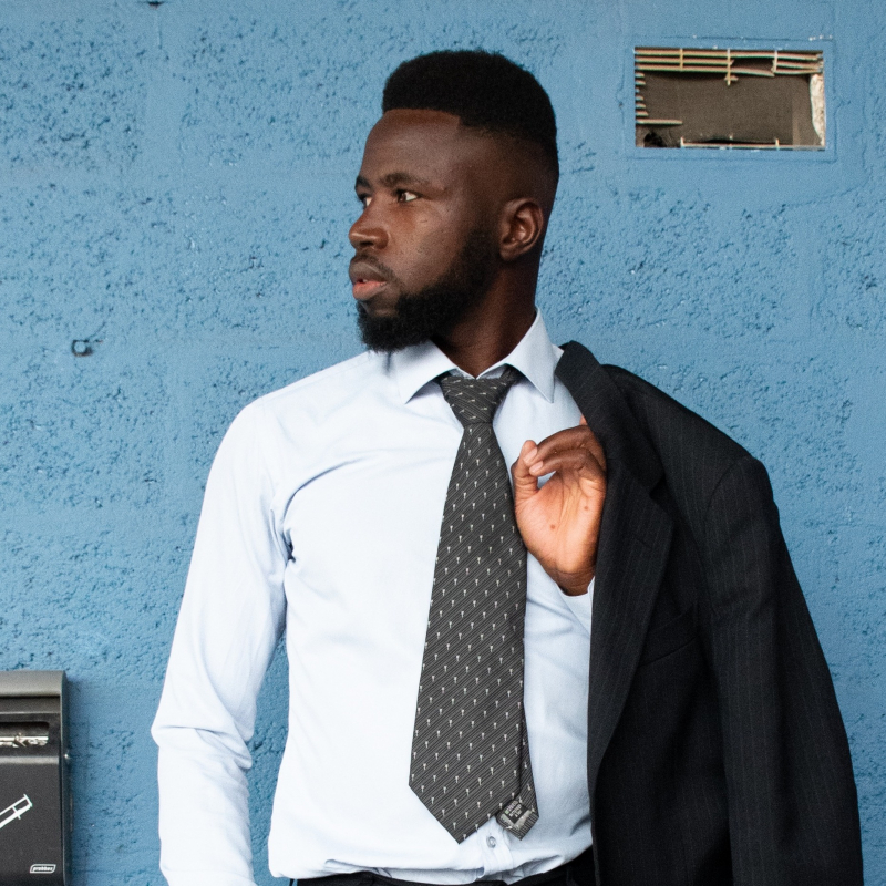 Photo de profil pour le VTC OUSTADRIVE à Paris, France