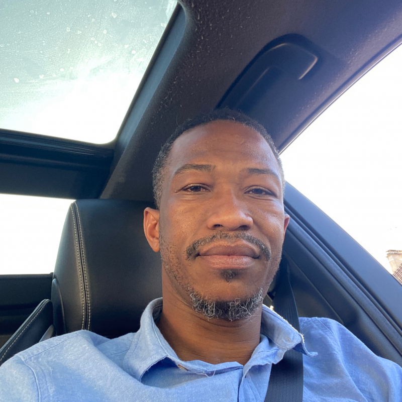 Photo de profil pour le VTC Transport de personnes à Paris, France