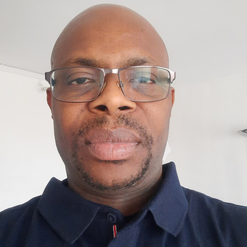 Photo de profil pour le VTC CALL PAUL à Paris, France