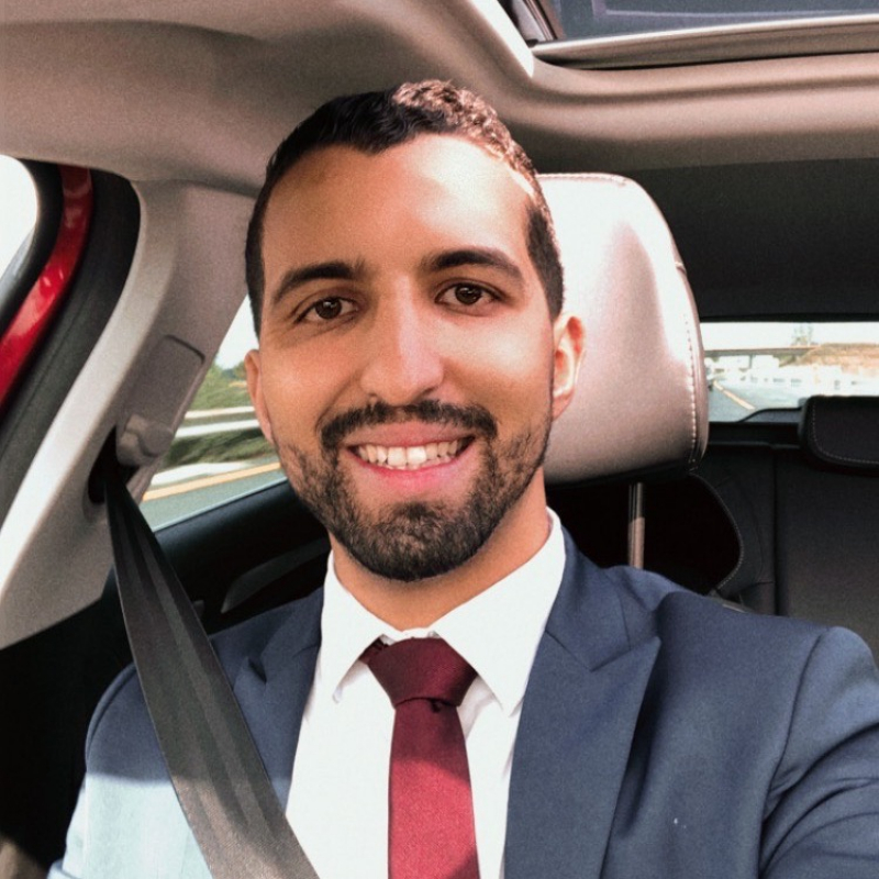 Photo de profil pour le VTC Centrale VTC Lille à Lille, France