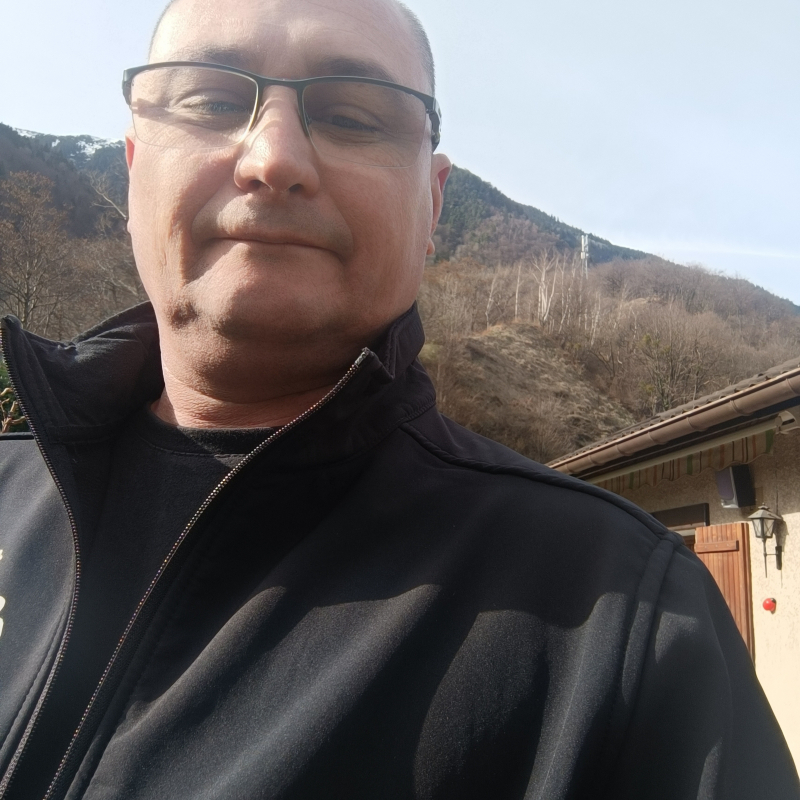 Photo de profil pour le VTC NJTRANSPORT73 à 