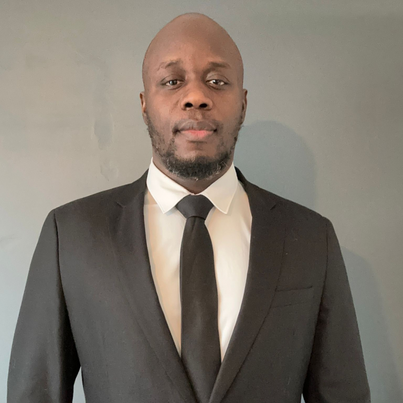 Photo de profil pour le VTC Papa m driver à Paris, France