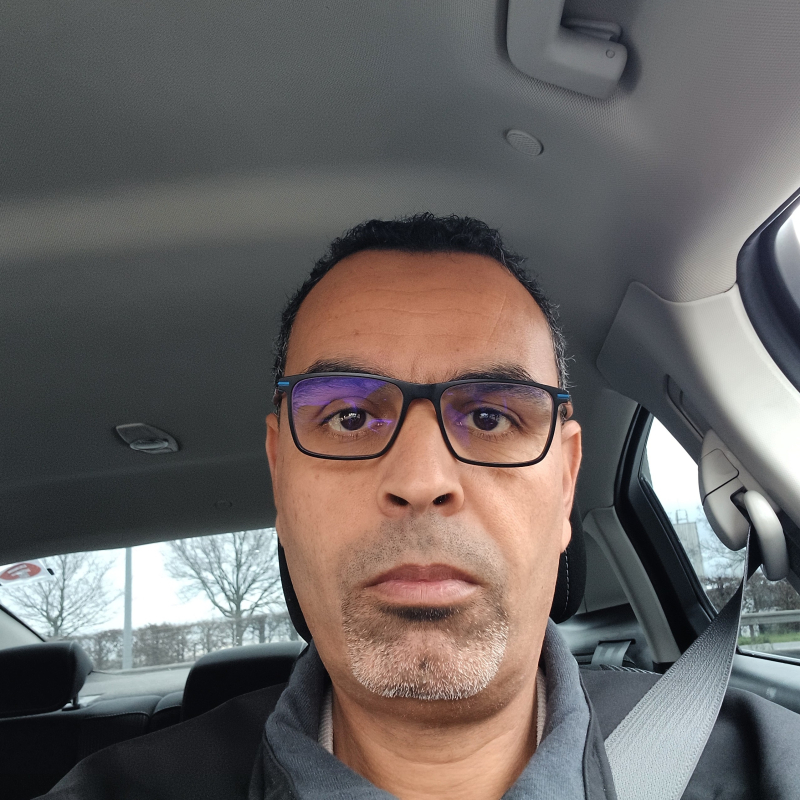 Photo de profil pour le VTC Driver 02 à 02600 Villers-Cotterêts, France