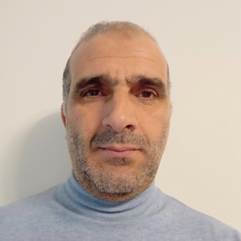 Photo de profil pour le VTC Benali transport à 77350 Le Mée-sur-Seine, France