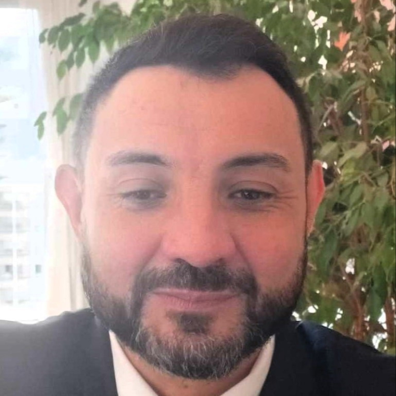 Photo de profil pour le VTC Combe Régis à Toulon, France