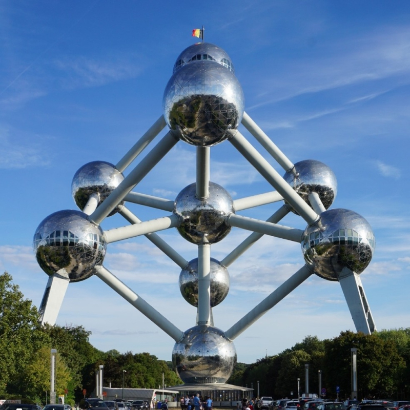 Photo de profil pour le VTC Adamvtc à 59300 Valenciennes, France