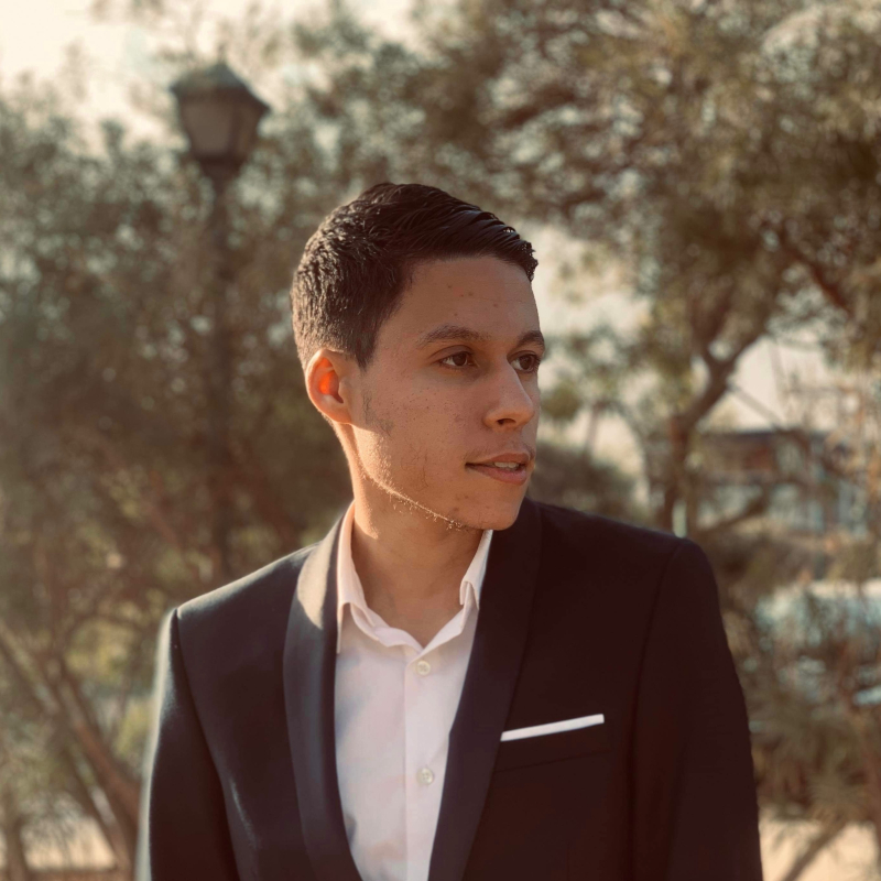 Photo de profil pour le VTC Samdrive à Lyon, France