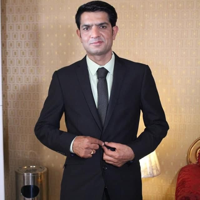 Photo de profil pour le VTC Pac galaxy à 95100 Argenteuil, France