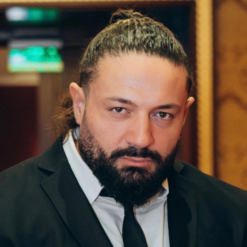 Photo de profil pour le VTC Optimum fleet à 78360 Montesson, France