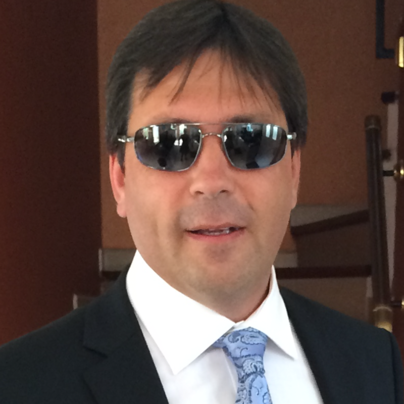 Photo de profil pour le VTC HELIOSOFT à Nice, France