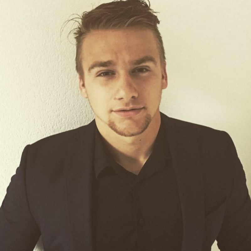 Photo de profil pour le VTC Chauffeur privé sainte maxime à 83120 Sainte-Maxime, France