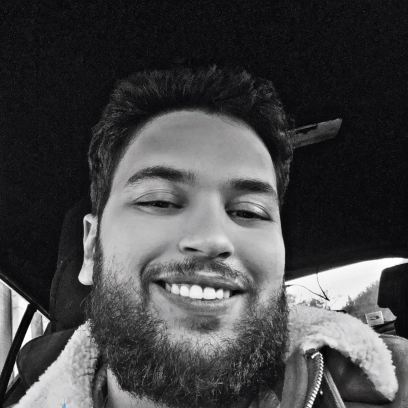 Photo de profil pour le VTC VTCEDYNAMIC à Lille, France