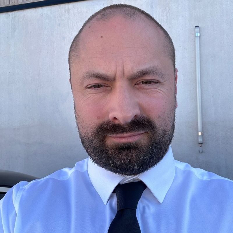 Photo de profil pour le VTC AP Prestige Driver à 83110 Sanary-sur-Mer, France