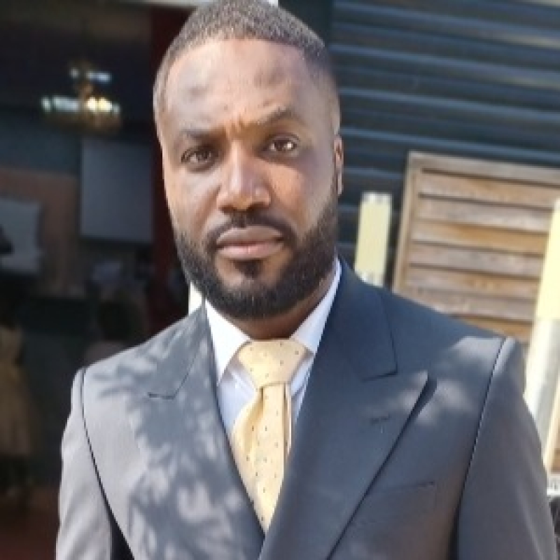 Photo de profil pour le VTC H kaya transport à Paris, France