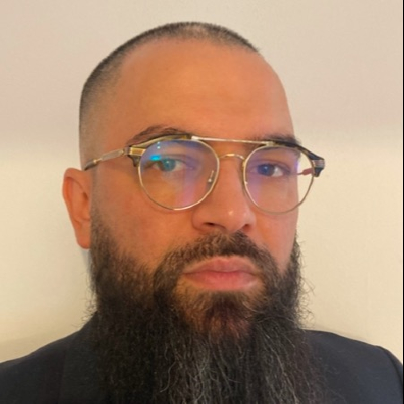 Photo de profil pour le VTC Ali Assabi à 95330 Domont, France