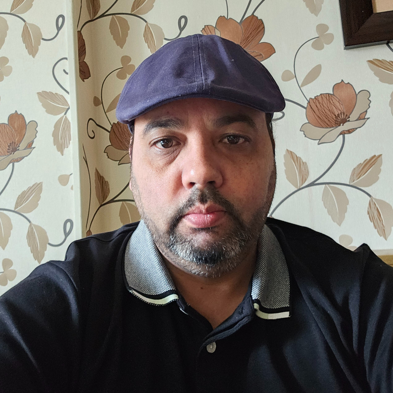 Photo de profil pour le VTC Bouz transport à Paris, France