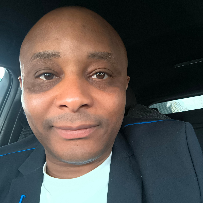 Photo de profil pour le VTC GTS GLOBAL TRANSPORTATION SOLUTION à 91120 Palaiseau, France