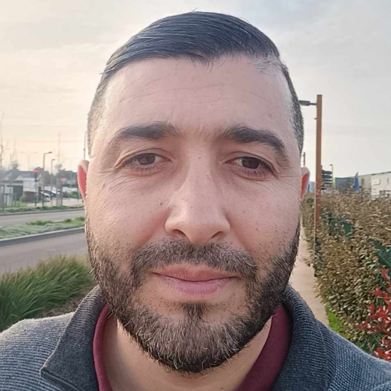 Photo de profil pour le Taxi taxi terres de bord 27 à Val-de-Reuil, France