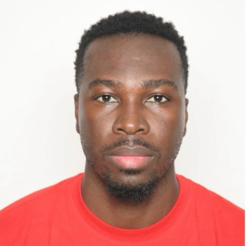 Photo de profil pour le VTC Kaba à 92700 Colombes, France