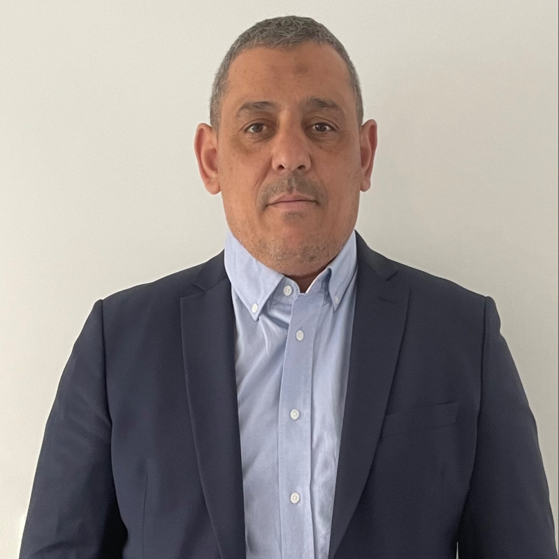 Photo de profil pour le VTC Sam VTC à 21000 Dijon, France