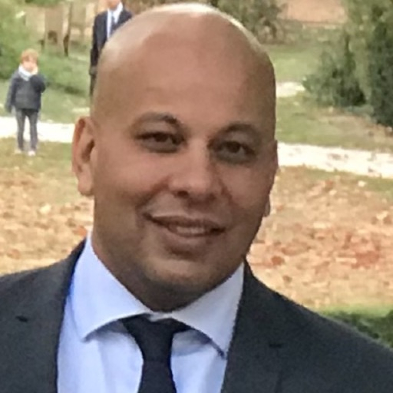 Photo de profil pour le VTC Mostam Transport à 91100 Villabé, France